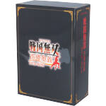 【中古】 ライブビデオ　戦国無双　声優奥義　ＤＶＤ－ＢＯＸ通常版／（オムニバス）,草尾毅,小杉十郎太,緑川光,檜山修之,進藤尚美,河内孝博,中田譲治