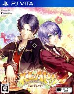 KLAP!!〜Kind Love And Punish〜 Fun Party/PSVITA afb