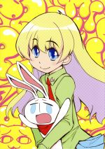 【中古】 ぱにぽにだっしゅ！Blu−ray　BOX（初回限定版）（Blu−ray　Disc）／氷川へきる（原作）,斎藤千和（レベッカ宮本）,山崎バニラ（メソウサ）,折笠富美子（片桐姫子）,大田和寛（キャラクターデザイン、総作画監督）,羽岡佳（音画像