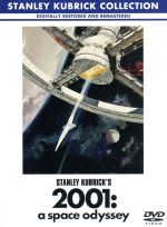 【中古】 2001年宇宙の旅／スタンリー・キューブリック（監督）,ゲイリー・ロックウッド画像