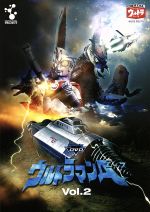 楽天市場】【中古】 帰ってきたウルトラマン Vol．13 ウルトラ