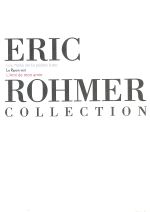 【中古】 Ｅｒｉｃ　Ｒｏｈｍｅｒ　Ｃｏｌｌｅｃｔｉｏｎ　ＤＶＤ－ＢＯＸ　V／エリック・ロメール（監督）