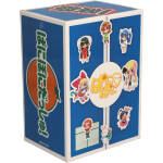 【中古】 ぱにぽにだっしゅ！　3（期間限定版）／氷川へきる（原作）,大田和寛（キャラクターデザイン）,堀江由衣（上原都）,斎藤千和（レベッカ宮本）画像