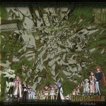 【中古】 勇者王ガオガイガー　FINAL　VOL．8「FINAL　of　FINAL　神話−マイソロジー−」／米たにヨシトモ,竹田裕一郎,木村貴宏（キャラクターデザイン）,田中公平,檜山修之,伊藤舞子,かかずゆみ,半場友恵画像