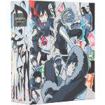 割引購入 中古 デュラララ ｂｌｕ ｒａｙ ｄｉｓｃ ｂｏｘ ｂｌｕ ｒａｙ ｄｉｓｃ 成田良悟 原作 豊永利行 竜ヶ峰帝人 宮野真守 紀田正臣 花澤香菜 中古 Afb Www Kalleanka Se