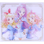 【中古】 ＴＶアニメ／データカードダス『アイカツ！』ＣＯＭＰＬＥＴＥ　ＣＤ&minus;ＢＯＸ（完全生産限定）／ＳＴＡＲ☆ＡＮＩＳ、ＡＩＫＡＴＳＵ☆ＳＴＡＲＳ！｜ブックオフ 店