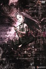 【中古】 Ergo　Proxy　3／manglobe（原作、制作）,斉藤梨絵（リル・メイヤー）,矢島晶子（ピノ）,遊佐浩二（ビンセント・ロウ）画像