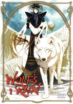 【中古】 WOLF’S　RAIN　1／信本敬子（脚本、シリーズ構成）,岡村天斎,川元利浩（キャラクターデザイン）,菅野よう子,宮野真守（キバ）,三宅健太（ツメ）,下和田裕貴（トオボエ）,陶山章央（ヒゲ）画像