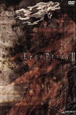 【中古】 Ergo　Proxy　2／manglobe（原作、制作）,斉藤梨絵（リル・メイヤー）,矢島晶子（ピノ）,遊佐浩二（ビンセント・ロウ）画像