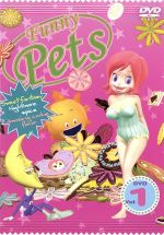 【中古】 Funny　Pets　Vol．1　ディレクターズカット版／増田若子（キャラクターデザイン）,増田龍治（監督）,井川遥（ファニー）,石野敦士（クレセント）画像