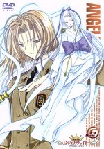 【中古】 機動天使エンジェリックレイヤー　Battle6／CLAMP（原作）,エンジェリックレイヤー画像
