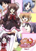 【中古】 Φなる・あぷろーち　Vol．1（初回限定版）／野川さくら（益田西守歌）,松来未祐（水原明鐘）,田村ゆかり（守屋美紀）,たかはし智秋（陸奥笑穂）,皆口裕子（芽生百合佳）画像