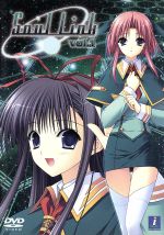 【中古】 Soul　Link　vol．1（初回限定版）／渡辺義弘（キャラクターデザイン）,鈴平ひろ（キャラクター原案）,所俊克（監督、シリーズ構成）,Navel（原作）,荻原秀樹（相澤涼太）,増田ゆき（永瀬沙佳）,伊藤健太郎（相澤秀平）,佐久間紅画像