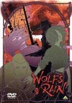 【中古】 WOLF’S　RAIN　9／信本敬子（脚本、シリーズ構成、原作）,岡村天斎（監督）,川元利浩（キャラクターデザイン）,菅野よう子（音楽）,宮野真守（キバ）,三宅健太（ツメ）,下和田裕貴（トオボエ）,陶山章央（ヒゲ）画像