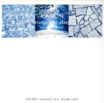 【中古】 KANON　arrange　best　album　”recollections”／ゲーム・ミュージック画像