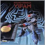 【中古】 銀河漂流バイファム　音楽集　VOL．1／アニメ画像