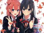 【中古】 やはり俺の青春ラブコメはまちがっている。続　Ｂｌｕ&minus;ｒａｙ　ＢＯＸ（初回限定生産版）（Ｂｌｕ&minus;ｒａｙ　Ｄｉｓｃ）／渡航（原作）,江口拓也（比企谷八幡）,早見沙織（雪ノ下雪乃）,東山奈央（由比ヶ浜結衣）,田中雄一（キャラクターデザイン｜ブックオフ 店