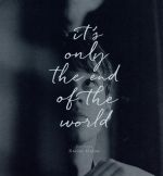 【中古】 たかが世界の終わり（完全数量限定豪華版）（Ｂｌｕ－ｒａｙ　Ｄｉｓｃ）／ガスパール・ウリエル,レア・セイドゥ,マリオン・コティヤール,グザヴィエ・ドラン（監督、脚本、編集）,ジャン＝リュック・ラガルス（原作）,ガブリエル・ヤレド（音楽）