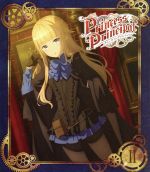 【中古】 プリンセス・プリンシパル　II（特装限定版）（Blu−ray　Disc）／秋谷有紀恵（キャラクターデザイン、総作画監督）,今村彩夏（アンジェ）,関根明良（プリンセス）,大地葉（ドロシー）,梶浦由記（音楽）画像