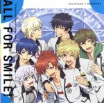 【中古】 TVアニメ『ドリフェス！R』EDテーマ「ALL　FOR　SMILE！」／DearDream（ドリフェス！）　＆　KUROFUNE画像