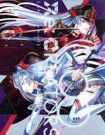 【中古】 Re：CREATORS　8（完全生産限定版）（Blu−ray　Disc）／広江礼威（原作、キャラクター原案、シリーズ構成）,山下大輝（水篠颯太）,小松未可子（セレジア・ユピティリア）,水瀬いのり（メテオラ・エスターライヒ）,牧野竜一画像