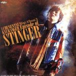 【中古】 宇宙戦隊キュウレンジャー　ミニアルバム3　Episode　of　スティンガー／（特撮）,幡野智宏,岸洋佑画像