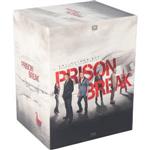 【中古】 プリズン・ブレイク コンプリート ブルーレイBOX(「プリズン・ブレイク シーズン5」付)(Blu−ray Disc)/ウェントワース・ミラー,ドミニク・パーセル|ブックオフ 店