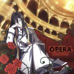 【中古】 Dies　irae：オペラ（A−Type）／フェロ☆メン,諏訪部順一,鳥海浩輔画像