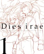 【中古】 Dies　irae　Blu−ray　BOX　vol．1（3Blu−ray　Disc）／鳥海浩輔／榊原ゆい画像