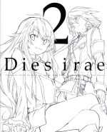 【中古】 Dies　irae　Blu−ray　BOX　vol．2（2Blu−ray　Disc）／鳥海浩輔／榊原ゆい画像