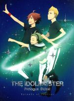 【中古】 THE　IDOLM＠STER　Prologue　SideM　−Episode　of　Jupiter−（完全生産限定版）（Blu−ray　Disc）／バンダイナムコエンターテインメント（原作）,寺島拓篤（天ヶ瀬冬馬）,神原大地（伊集画像