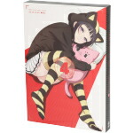 【中古】 僕の彼女がマジメ過ぎるしょびっちな件　第4巻　限定版（Blu−ray　Disc）／松本ナミル（原作）,悠木碧（香坂秋穂）,市来光弘（篠崎遥）,武田羅梨沙多胡（有山雫）,安田祥子（キャラクターデザイン）,滝澤俊輔（音楽）画像