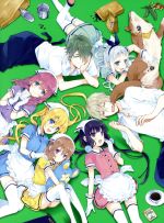 【中古】 ブレンド・S　6（完全生産限定版）（Blu−ray　Disc）／中山幸（原作）,和氣あず未（桜ノ宮苺香）,鬼頭明里（日向夏帆）,春野杏（星川麻冬）,奥田陽介（キャラクターデザイン、総作画監督）,菊谷知樹（音楽）画像