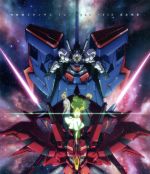 【中古】 機動戦士ガンダム Twilight AXIS 赤き残影(期間限定生産版)(Blu-ray Disc)/矢立肇(原作),富野由悠季(原作),清水理沙(アルレット・アルマージュ),阪口周平(ダントン・ハイレッグ),小野大輔(メーメット・