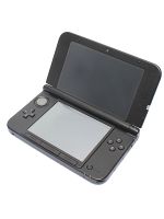 楽天市場 中古 箱説なし ニンテンドー３ｄｓ ｌｌ ブラック ｓｐｒｓｋｋａａ 本体 携帯ゲーム機 中古 Afb ブックオフオンライン楽天市場店