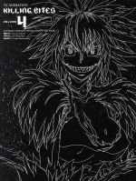 【中古】 キリングバイツ　第4巻（初回限定版）（Blu−ray　Disc）／村田真哉（原作）,隅田かずあさ（原作）,雨宮天（宇崎瞳（ラーテル））,羽多野渉（野本裕也）,内田真礼（中西獲座（チータ））,渡邊和夫（キャラクターデザイン）,高梨康治（画像