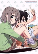 【中古】 ヤマノススメ　セカンドシーズン　全巻登頂Blu−ray　BOX（Blu−ray　Disc）／しろ（原作）,井口裕香（あおい）,阿澄佳奈（ひなた）,日笠陽子（かえで）,松尾祐輔（キャラクターデザイン、総作画監督）,Tom−H＠ck（音楽画像