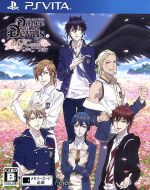 【中古】 Dance　with　Devils　My　Carol／PSVITA画像