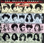【中古】 SOME　GIRLS／ザ・ローリング・ストーンズ画像