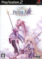 【中古】 PRISM　ARK　−AWAKE−／PS2画像