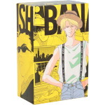 【中古】 BANANA　FISH　復刻版BOX(vol．1)／吉田秋生(著者)画像