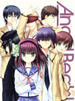 【中古】 Angel　Beats！　6（完全生産限定版）／麻枝准（原作、脚本）,アニメ,神谷浩史（音無）,櫻井浩美（ゆり）,花澤香菜（かなで）,平田雄三（キャラクターデザイン、総作画監督）画像