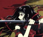 【中古】 BLOOD−C：spiral（期間生産限定アニメ盤）（DVD付）／DUSTZ画像