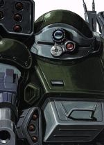 【中古】 装甲騎兵ボトムズ　DVD−BOX　III／高橋良輔（原作、監督）,アニメ,郷田ほづみ（キリコ）,富田耕生（ゴウト）,千葉繁（バニラ）,塩山紀生（キャラクターデザイン）,乾裕樹（音楽）画像