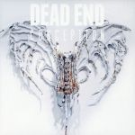 【中古】 Conception（初回限定盤）（7inchシングルサイズ特殊パッケージ仕様）（DVD付）／DEAD　END画像