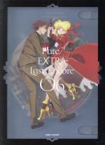 【中古】 Fate／EXTRA　Last　Encore　6（完全生産限定版）／奈須きのこ（原作、シリーズ構成）,TYPE−MOON（原作）,阿部敦（岸浪ハクノ）,丹下桜（セイバー）,植田佳奈（遠坂リン）,滝山真哲（キャラクターデザイン、総作画監画像
