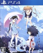 【中古】 ISLAND／PS4画像