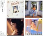 【中古】 金井夕子　アナログアルバム復刻ＣＤ－ＢＯＸ／金井夕子