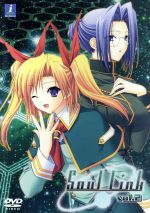 【中古】 Soul　Link　vol．2／渡辺義弘（キャラクターデザイン）,鈴平ひろ（キャラクター原案）,所俊克（監督、シリーズ構成）,Navel（原作）,荻原秀樹（相澤涼太）,増田ゆき（永瀬沙佳）,伊藤健太郎（相澤秀平）,佐久間紅美（森崎七央）画像