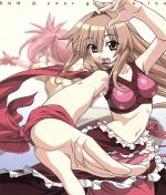 【中古】 「瀬戸の花嫁」ライブソング　SUN「your　gravitation」／SUN画像